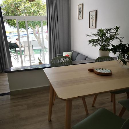 Ferienwohnung Casa Arena, Morro Jable Exterior foto