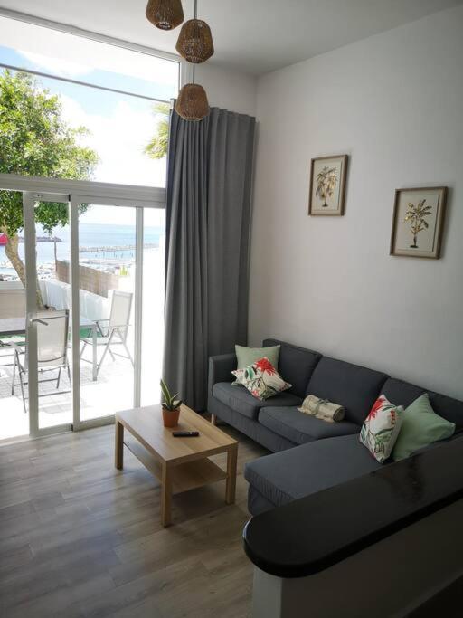Ferienwohnung Casa Arena, Morro Jable Exterior foto